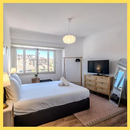 Cocoon Bastion Appartamento Thonon-les-Bains