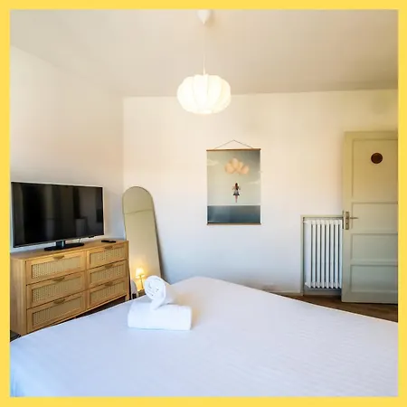 Cocoon Bastion Appartamento