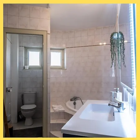 Cocoon Bastion * Thonon-les-Bains