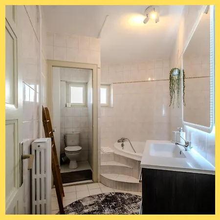 Cocoon Bastion Appartamento Thonon-les-Bains