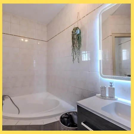 Cocoon Bastion Appartement *