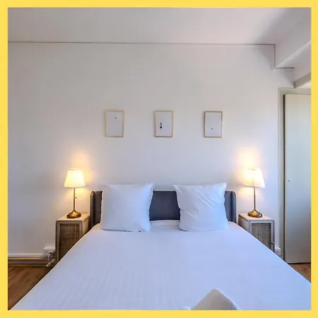 Cocoon Bastion Appartamento