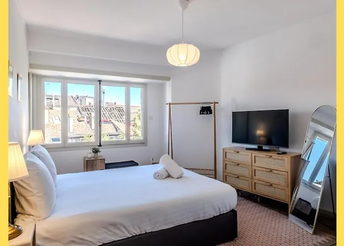 Cocoon Bastion Lejlighed Thonon-les-Bains