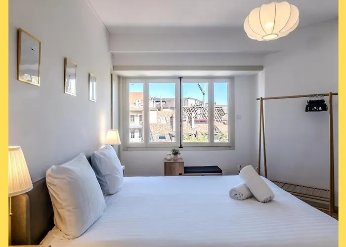 Cocoon Bastion Lejlighed Thonon-les-Bains